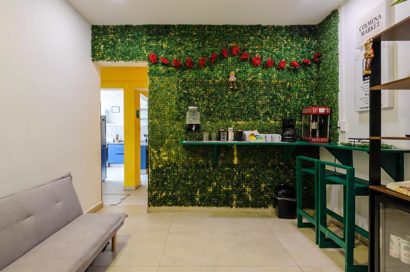 Colmena Hotel CDMX Suites Roma - image 5