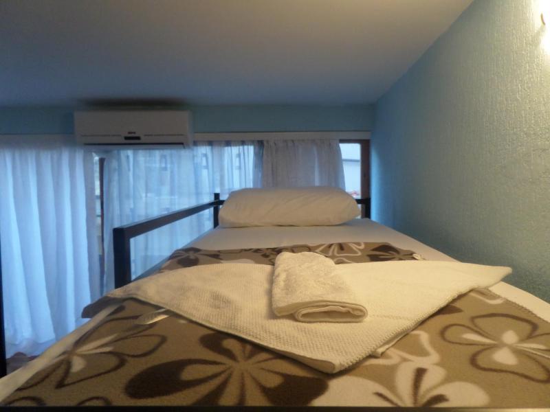 Budget Quadruple Room image 2
