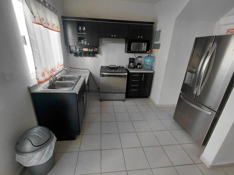 Residencia Mediterráneo con Casa Club y Alberca - image 3