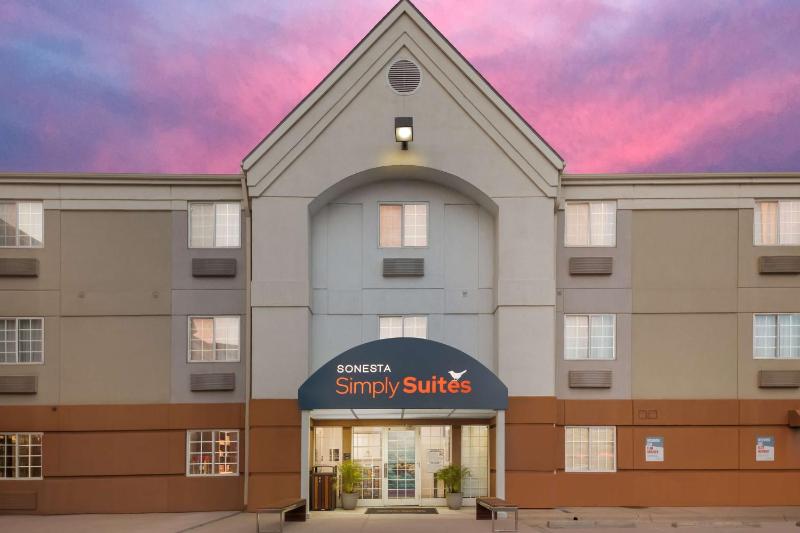 Sonesta Simply Suites Austin South - image 7