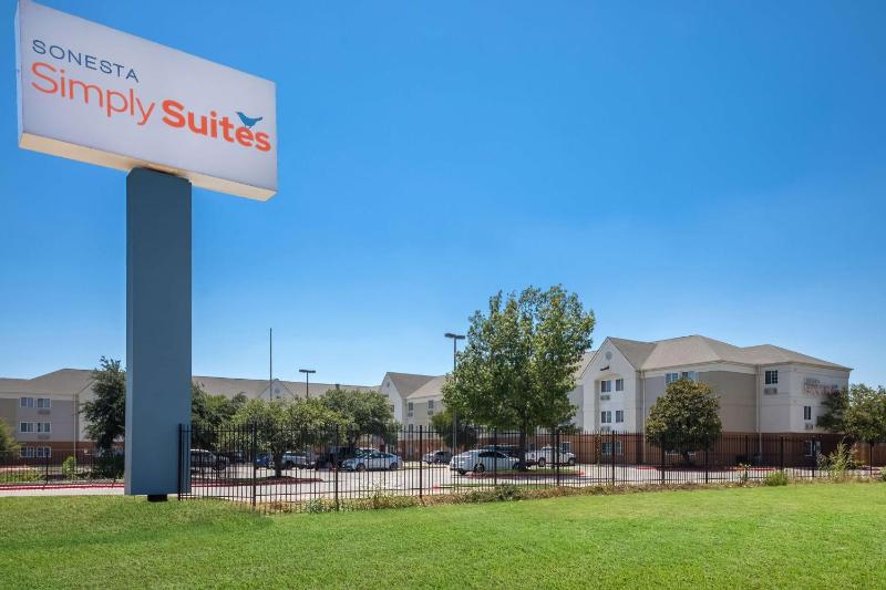 Sonesta Simply Suites Austin South - image 9