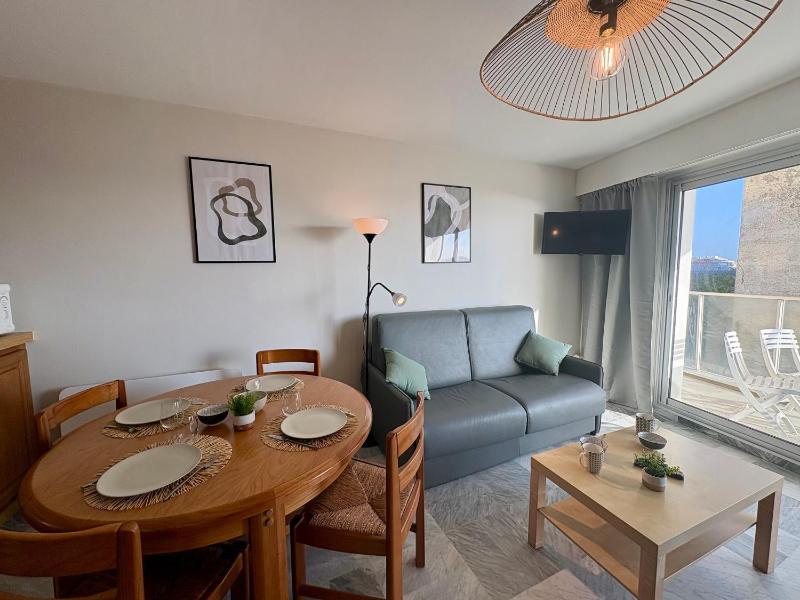 Appartement 1 chambre 4 couchages garage a Saint-Jean-de-Monts - FR-1-323-316 - image 2