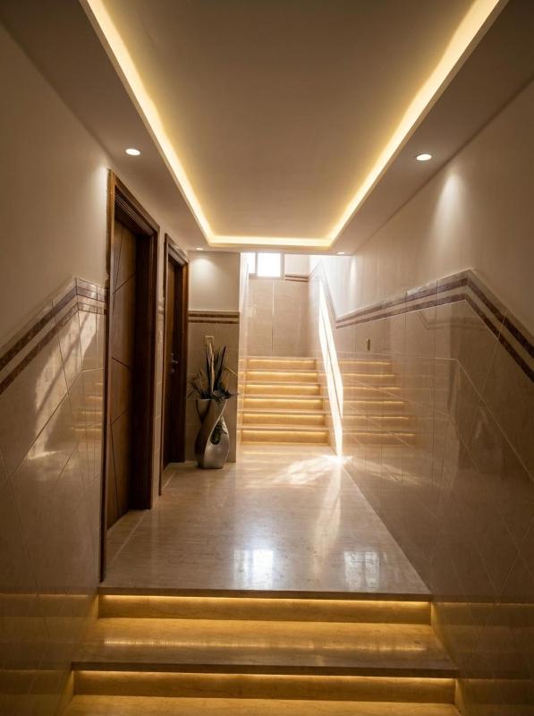 Nouveau Immeuble perfect Appartements pour location a Tanger - image 2