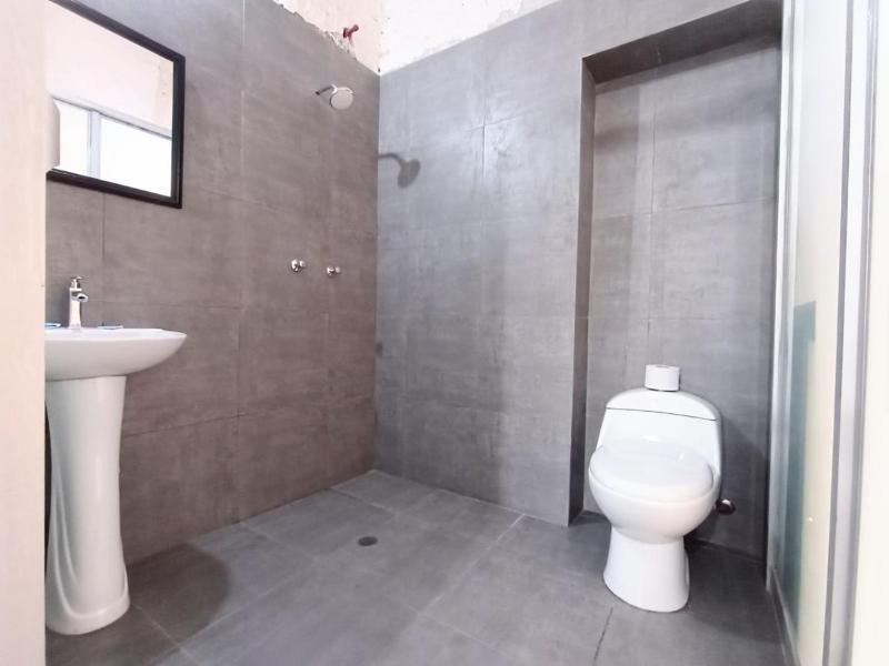 Colonial San Lazaro Apart Hotel - image 10