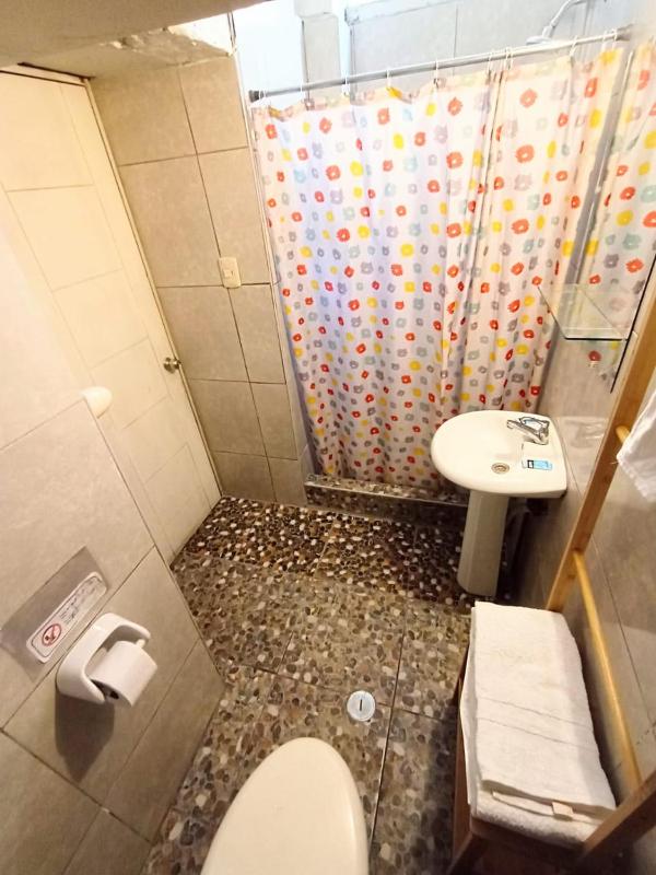Colonial San Lazaro Apart Hotel - image 14