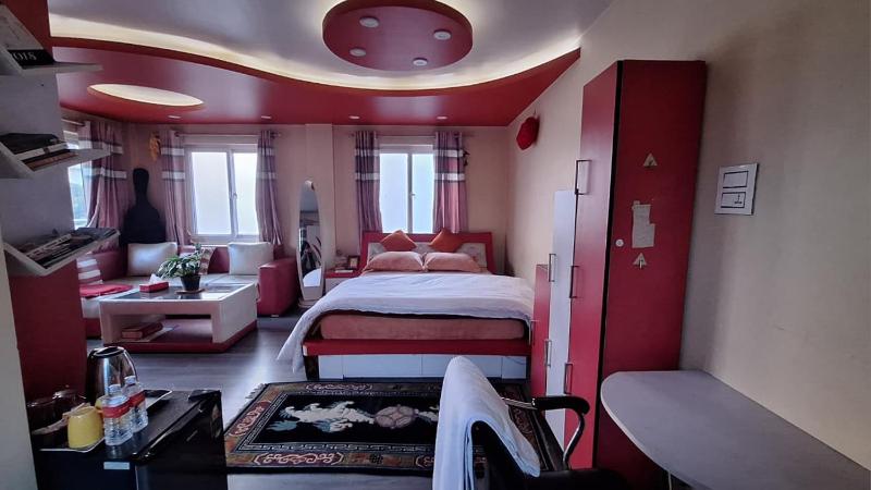 Comfort Corner Homestay - image 7