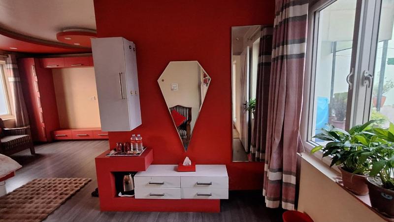 Comfort Corner Homestay - image 11