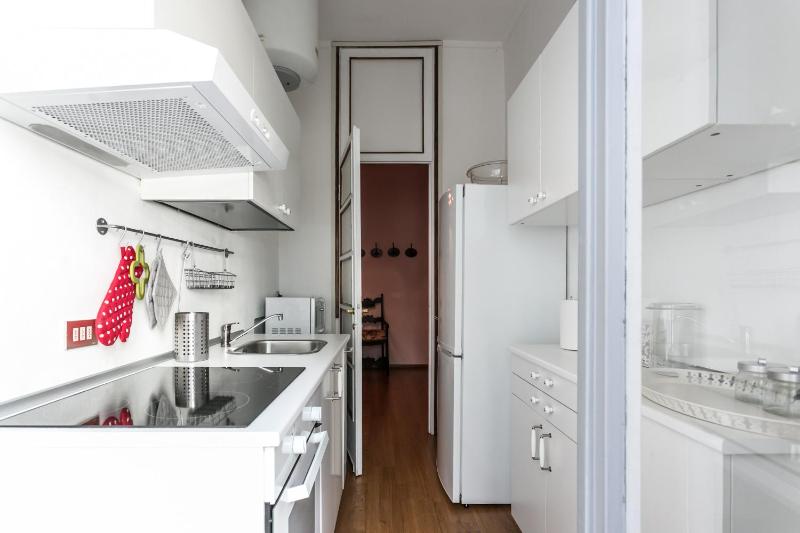 One-Bedroom Apartment image 3