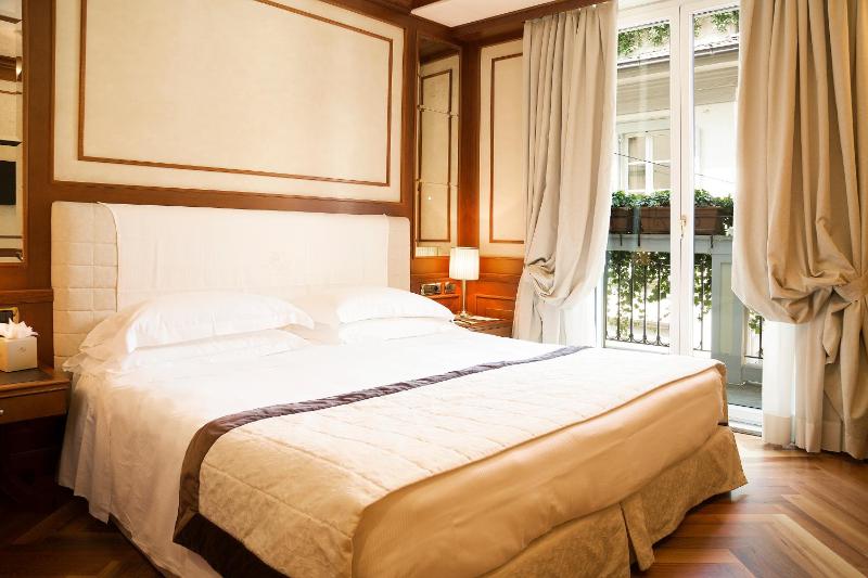 Hotel Manzoni - image 9