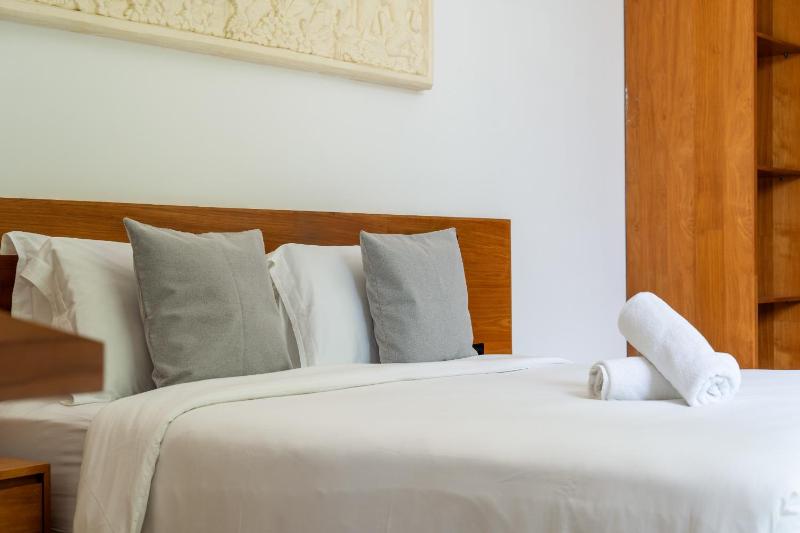 Villa Semilir Pagi Canggu - image 13