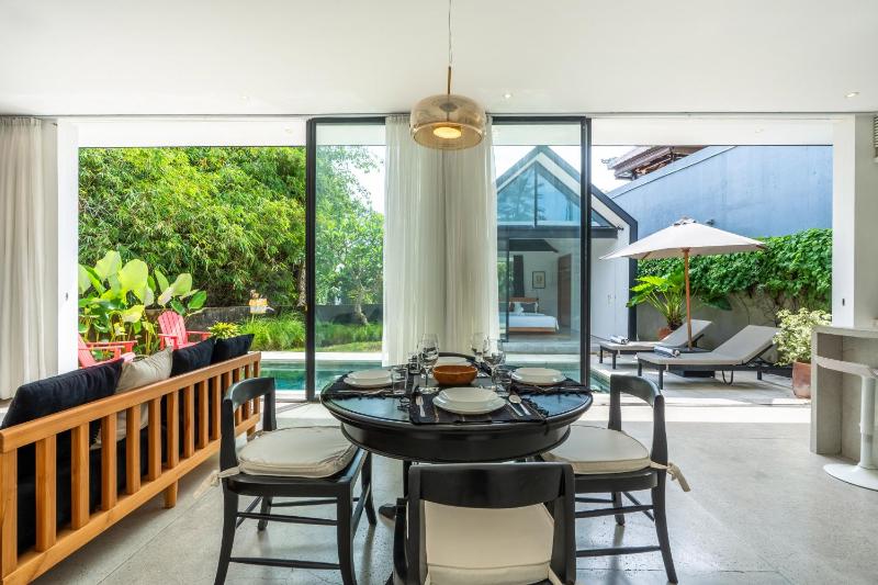 Villa Semilir Pagi Canggu - image 34