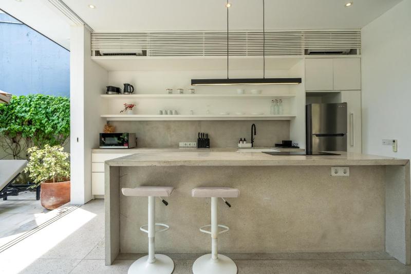 Villa Semilir Pagi Canggu - image 18