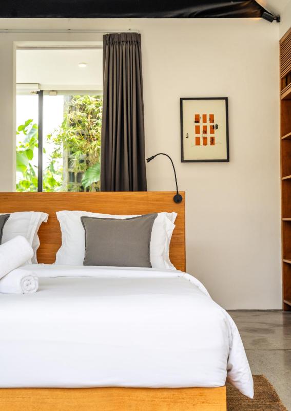 Villa Semilir Pagi Canggu - image 16