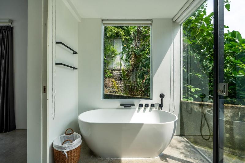 Villa Semilir Pagi Canggu - image 19