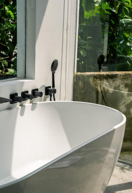 Villa Semilir Pagi Canggu - image 31