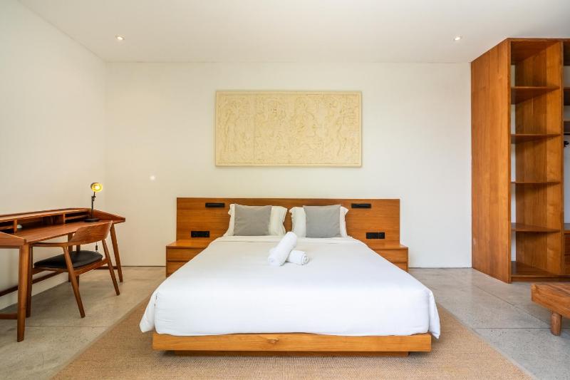 Villa Semilir Pagi Canggu - image 36
