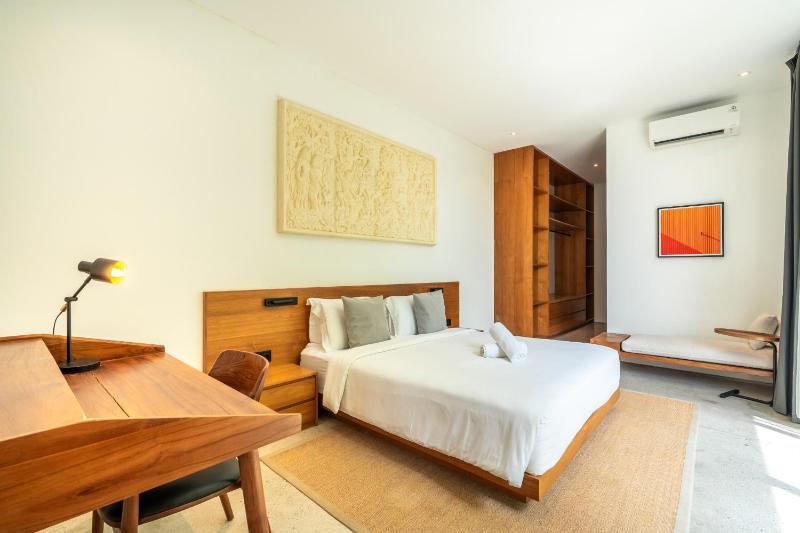 Villa Semilir Pagi Canggu - image 27