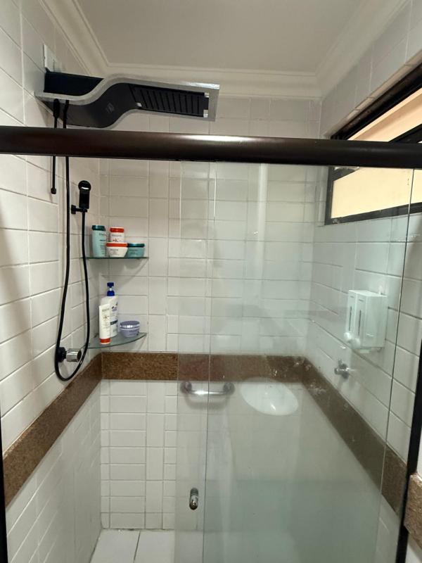 Beach Flat Boa Viagem 504 - image 7