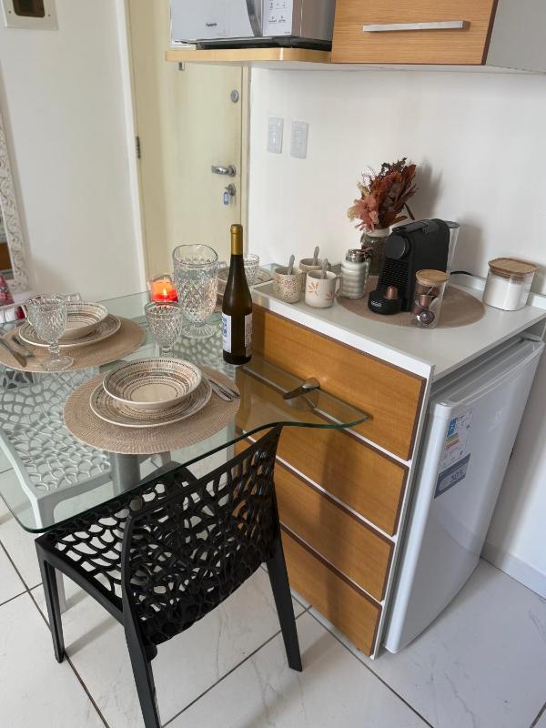 Beach Flat Boa Viagem 504 - image 13