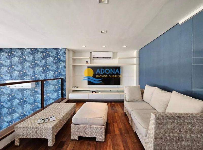 Mansão pé na areia no exclusivo condominio resort Jequitimar - image 15