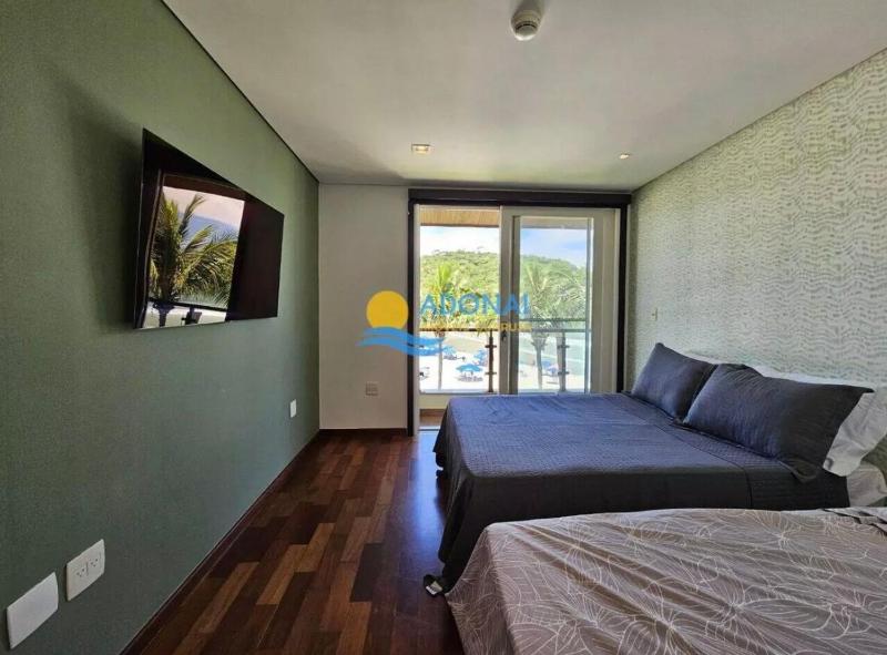 Mansão pé na areia no exclusivo condominio resort Jequitimar - image 12