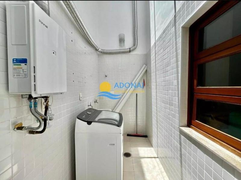 Mansão pé na areia no exclusivo condominio resort Jequitimar - image 11
