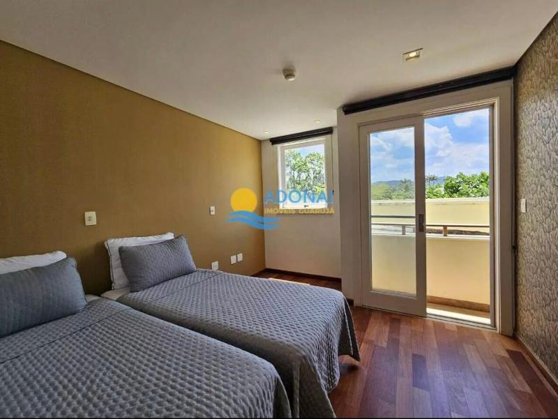 Mansão pé na areia no exclusivo condominio resort Jequitimar - image 10