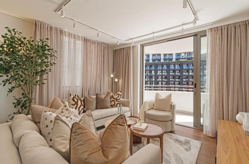 Dolce Vita Apartments - image 1