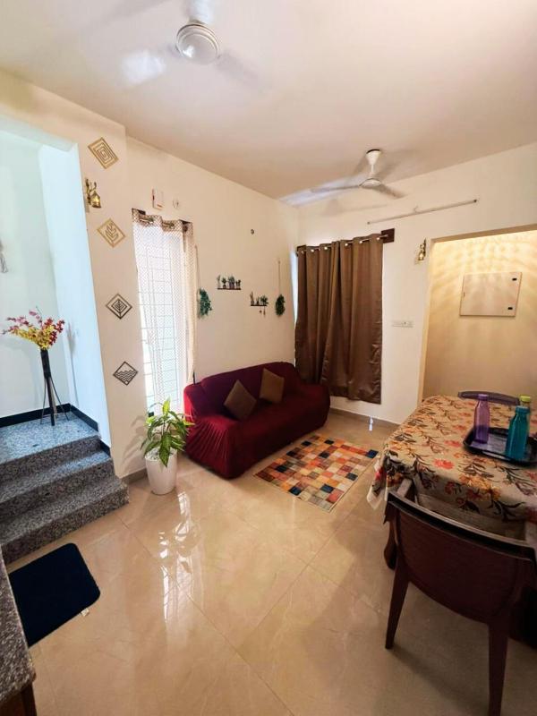 Cozy stay - Classic Room - image 12