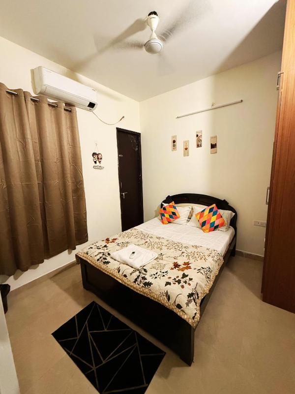 Cozy stay - Classic Room - image 15