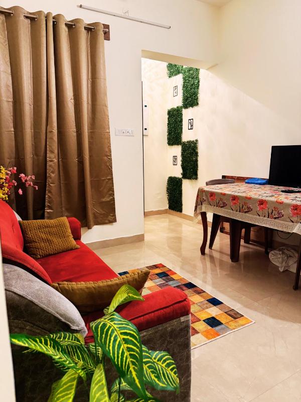 Cozy stay - Classic Room - image 8