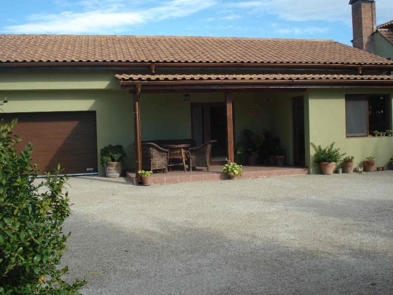 Two-Bedroom Villa image 4