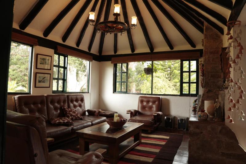 Finca Villa Sofía - image 23