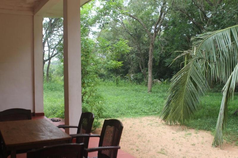 Punkalasa tourist lodge - image 18