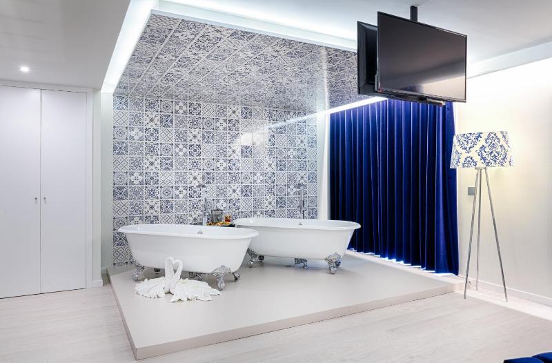 Hotel Cristal Porto - image 10