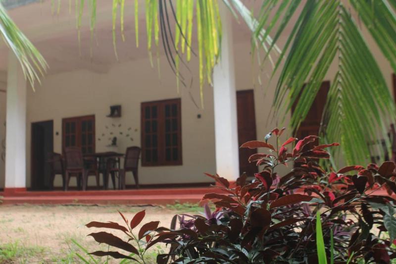 Punkalasa tourist lodge - image 7