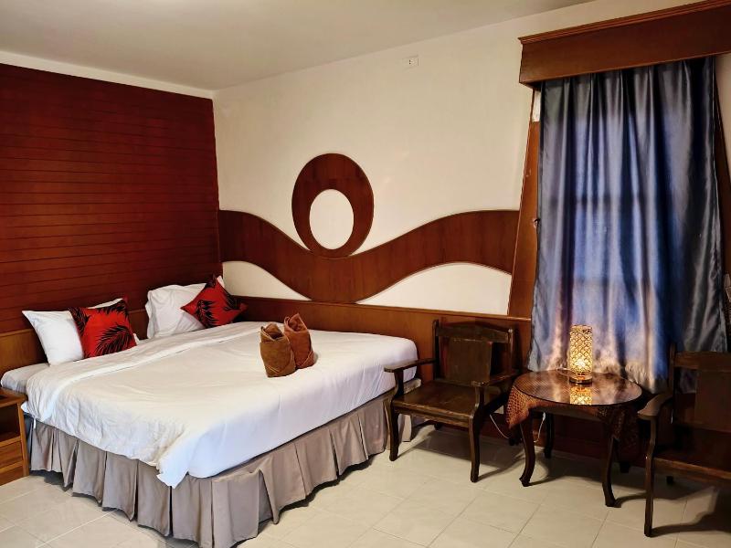 Phangan Orchid Resort - image 8