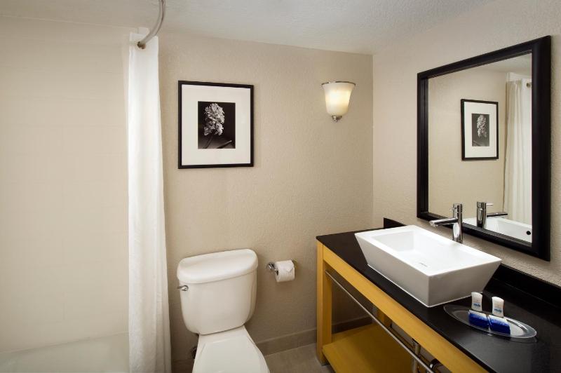King Suite with Roll-in Shower - Disability Access - Non smoking image 4