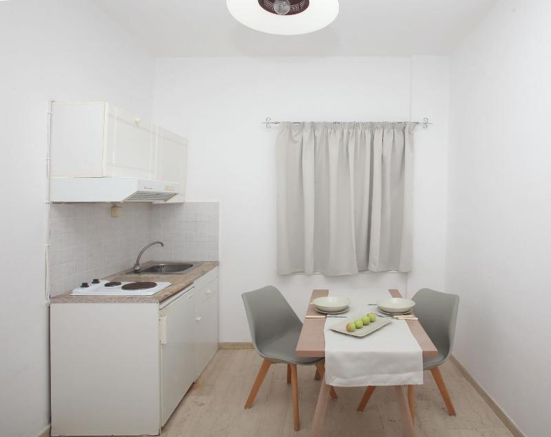 Superior One-Bedroom Triple Apartment image 2