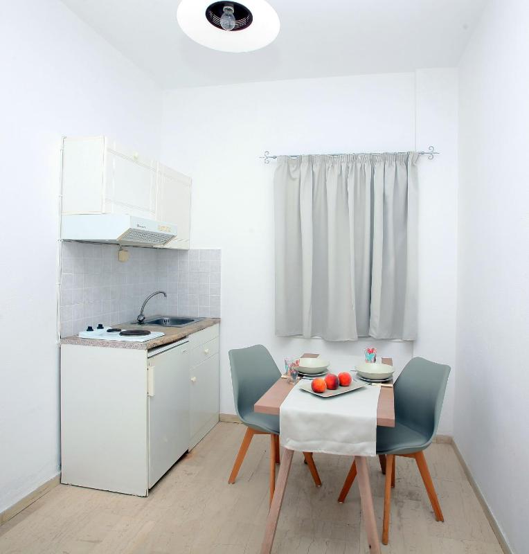 Superior One-Bedroom Triple Apartment image 4