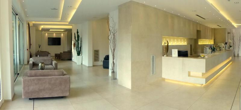 Baldinini Hotel & GB Restaurant - image 35