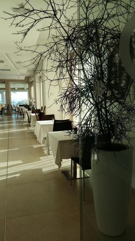 Baldinini Hotel & GB Restaurant - image 28