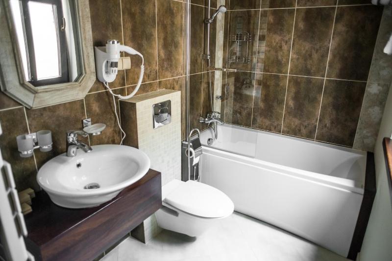 Apartamenty Siedem Komnat Siedmiu Mistrzów - image 38