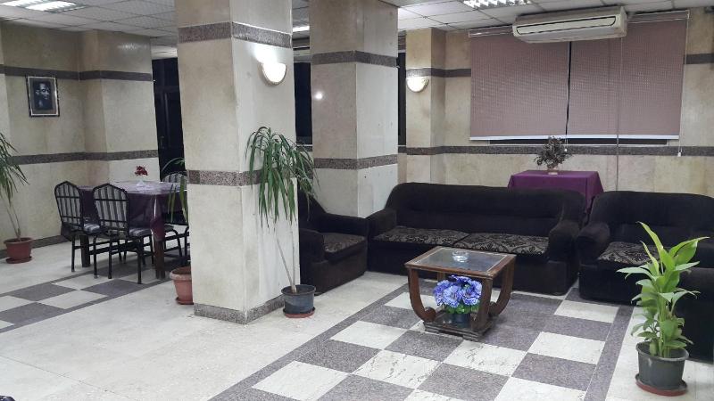 Orchida St. George Hotel - image 8