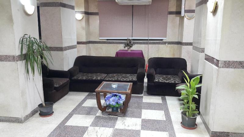 Orchida St. George Hotel - image 15