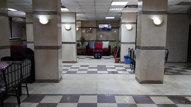 Orchida St. George Hotel - image 13