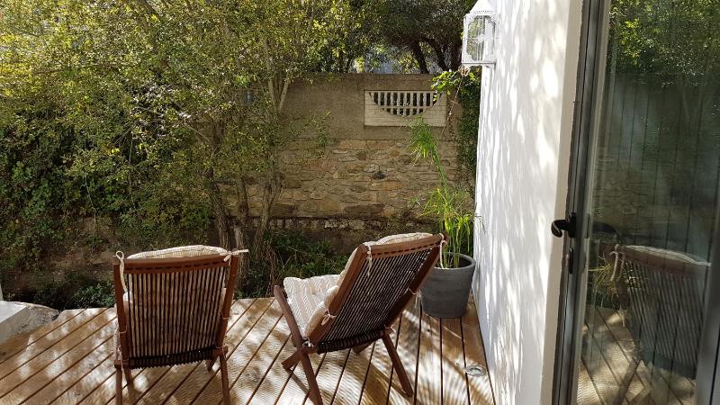 Suite with River View and Balcony image 4