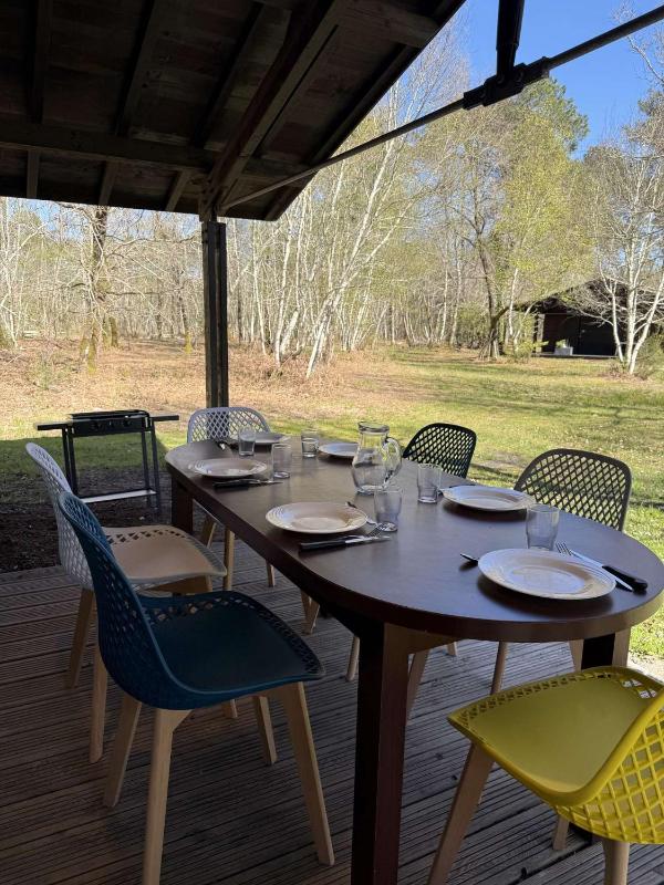 Chalet 6pers Marina de Talaris - image 4