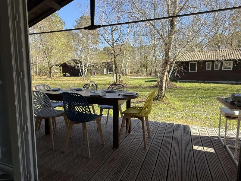 Chalet 6pers Marina de Talaris - image 10