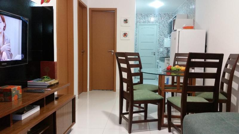 Condomínio Mandakaru Residence 12 - image 31